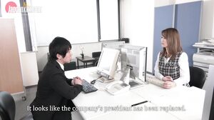 Japornxxx - Mio Shido - Office Worker - Interracial Thr 3