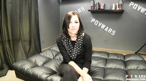 PovWars-PovTrain - Melissa POV
