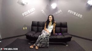 PovWars-PovTrain - Danica James POV
