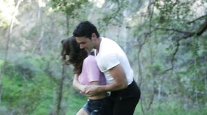 Dani Daniels - Omg It's Dirty Dancing Xxx Parody