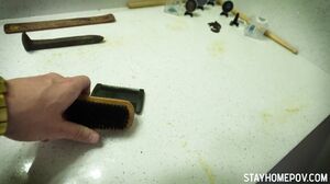 How to have fun at home