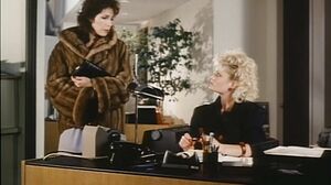 Annette Haven - The Tower of Power