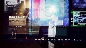 Dani Daniels - The Baron's Whores - Scene 4