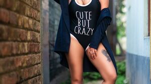 Blonde MILF Engle Double Penetrated by Five Guys !!!!!!