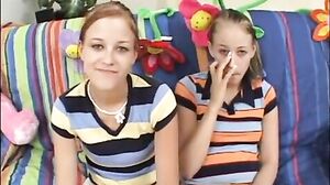 Young Twins Fucked