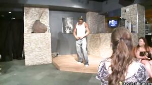 Dancingbear-What Happens in the Club, Stays in the Club