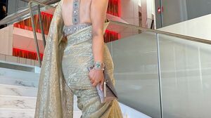 Adriana Chechik - Lady Gun in HD