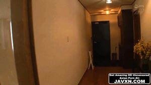 Beautiful MILF Fucks Her Stepson - Japan