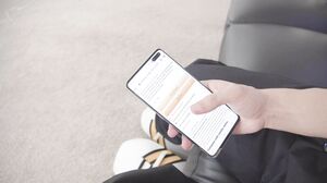 PornDudeCasting - Katie Morgan 2