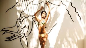 POV Style Anal Sex Session With Blonde Teen Silla