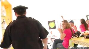 Dancingbear-The Bachelorette && The Bear