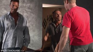 Penthouse Allie James - Bad Dads 3