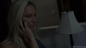 Pinkvisual Allie James - 016267 2000 Scene