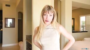 Ivy Wolfe - No Agent Needed