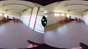 Anissa Kate - Raiding Lara and her Pussy