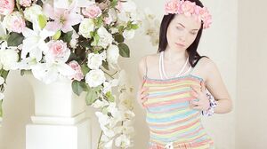 ExclusiveTeenPorn - Lovely View 2