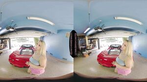 Skylar Vox - Skylar's Sugardaddy Loves Those Huge Tits