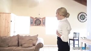 Naomi Woods - The Best Worst Real Estate Agent in SD