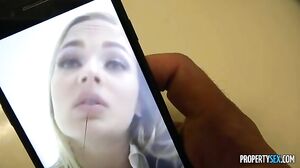 Sloan Harper - The First Day