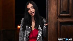 Violet Starr - Tantalizing Purchase Offer in SD