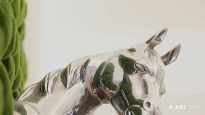 X-Art - Anie Darling And Rebecca Volpetti Two Year Old 2