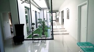 Jayla De Angelis - Adventures of a Lucky Burglar