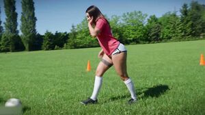 Martina Smeraldi - The Soccer