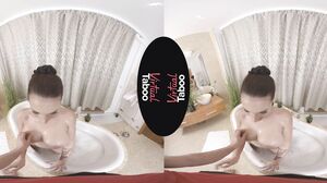 Jolee Love - Sis Loves My Big Prank in 4K