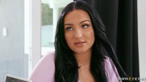 Mila Monet - Squirt Office