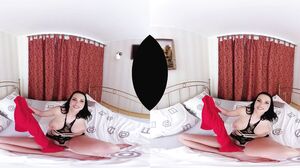 Jolee Love - 207 - Live Chat Girl Caught