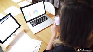 Clea Gaultier, Naomi Bennet - Honey, I'm Home!