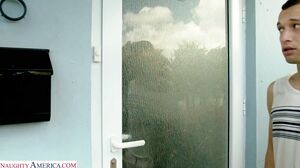 Victoria Lobov, Johnny The Kid - My Friend's Hot Mom