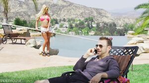 Aaliyah Love - Handy Girls