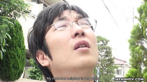 JapanHDV - Yui Ayana 5