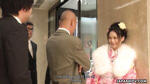 JapanHDV - Ako Nishino 3