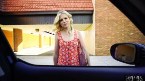 Nikki Sweet - Managing Her Property