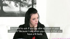 Female Agent - Annie