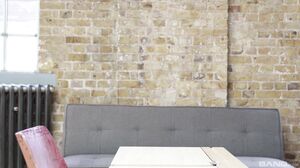 Pale british redhead punished by her Indian teacher