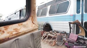 Gia Ramey - Gay Max Sexy