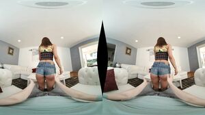 Mia Kay - Making It Big! in 4K