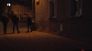 ForgiveMeFather - Blonde Student Wants A Hard Fuck