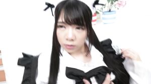 Japornxxx - Non Maid Vibrator Orgasm