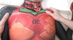 Japornxxx - Nozomi Nakajyo Sex Cyborg Japanese Creampie