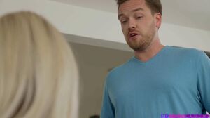 Alicia Williams - My Step Sister Wants Me To Walk Her Like A Dog - S18:E1