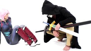 Japornxxx - Rena Fuji Sex Cyborg Japanese Creampie! par