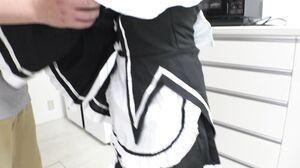 Japornxxx - Rui Adachi Maid Japanese Hardcore! part2