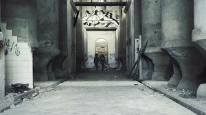 Anabelle and Alessandra