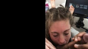 Dani Next Door - Exclusive Cumpilation 1