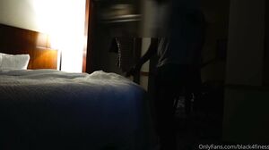 Black4finesse - I Totally Forgot I Never Posted The - s