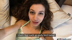 Eufrat, Tracy - Playing Around